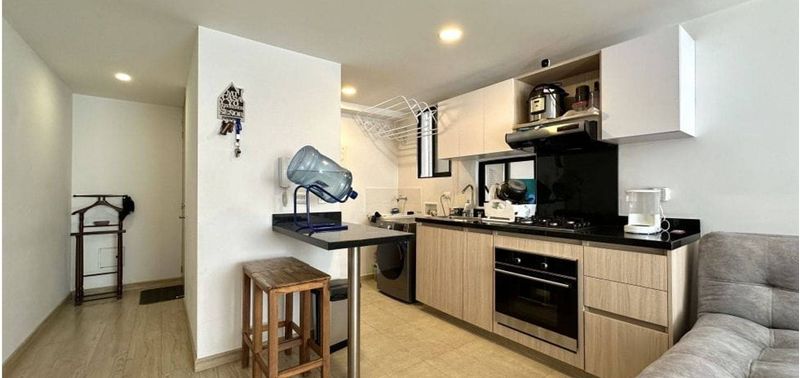 Apartamento en Venta en Bogotá, D.C., Iberia-3