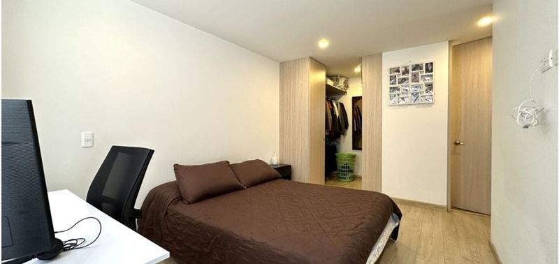 Apartamento en Venta en Bogotá, D.C., Iberia-4