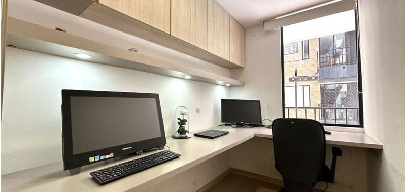 Apartamento en Venta en Bogotá, D.C., Iberia-5