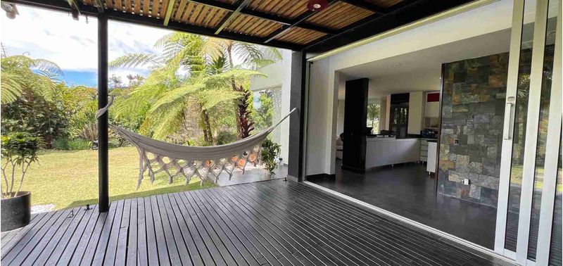 Casa en Venta en Retiro, Área urbana-0