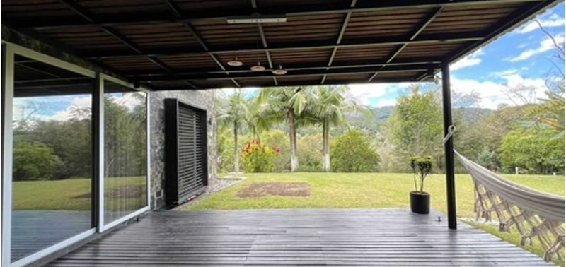 Casa en Venta en Retiro, Área urbana-1