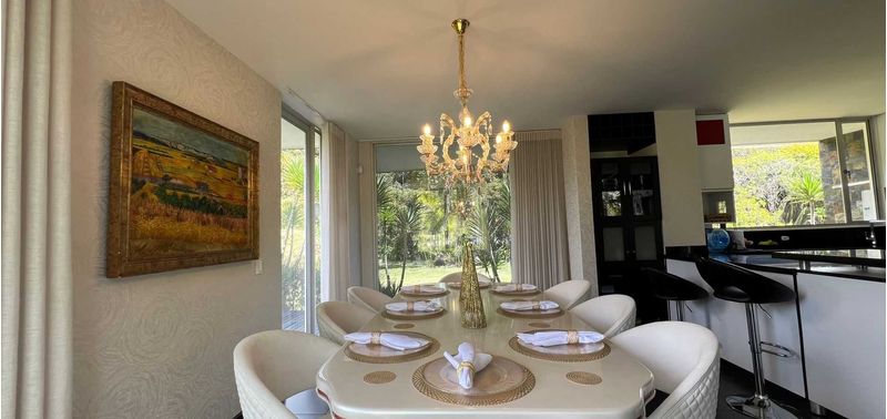 Casa en Venta en Retiro, Área urbana-4
