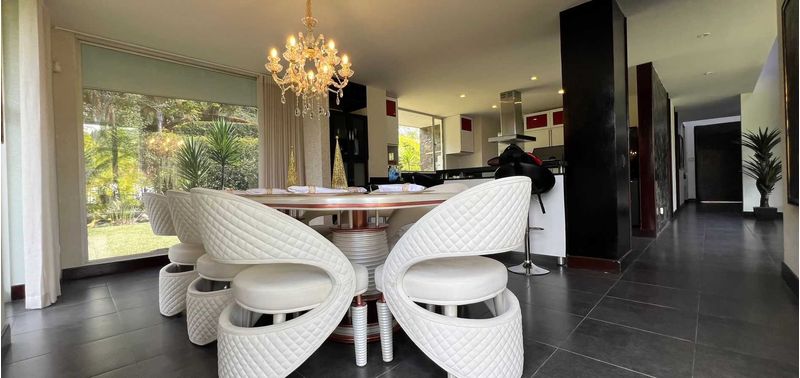 Casa en Venta en Retiro, Área urbana-5