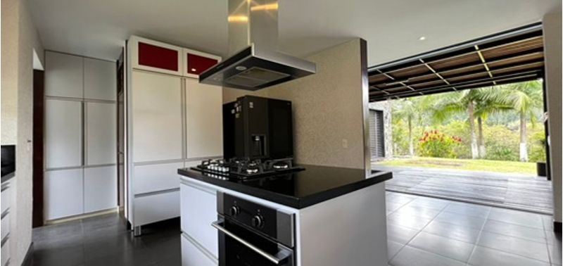Casa en Venta en Retiro, Área urbana-6