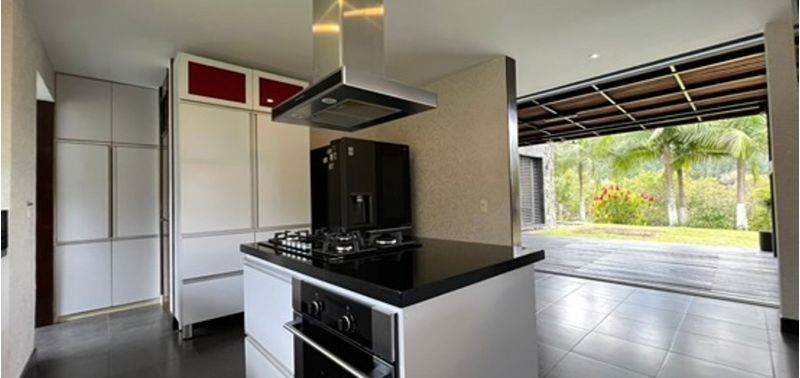 Casa en Venta en Retiro, Área urbana-7
