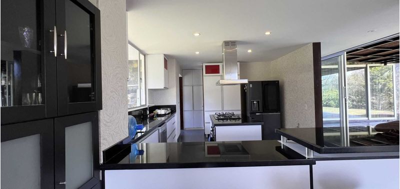 Casa en Venta en Retiro, Área urbana-8