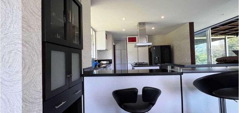 Casa en Venta en Retiro, Área urbana-9