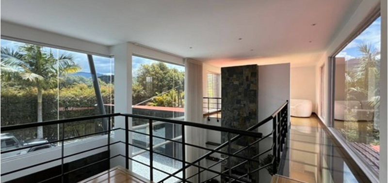 Casa en Venta en Retiro, Área urbana-12
