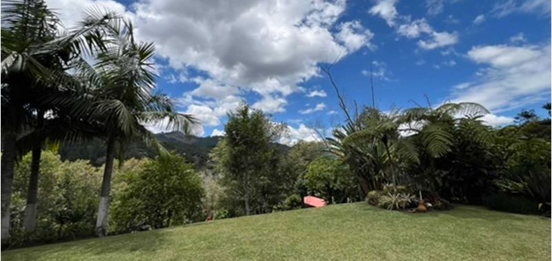 Casa en Venta en Retiro, Área urbana-18