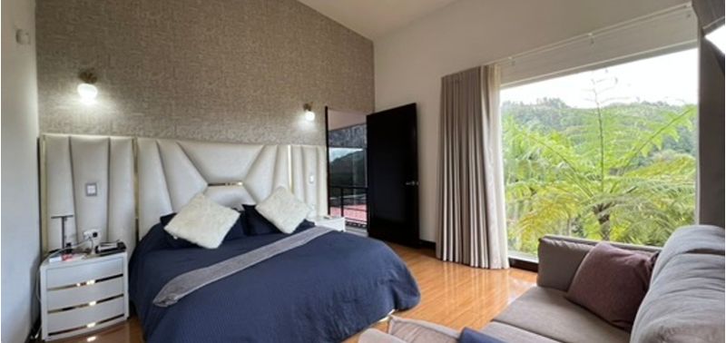 Casa en Venta en Retiro, Área urbana-25