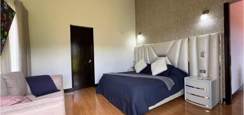 Casa en Venta en Retiro, Área urbana-27