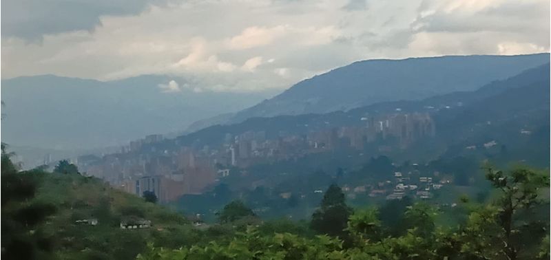 Casa en Venta en Envigado, El Salado