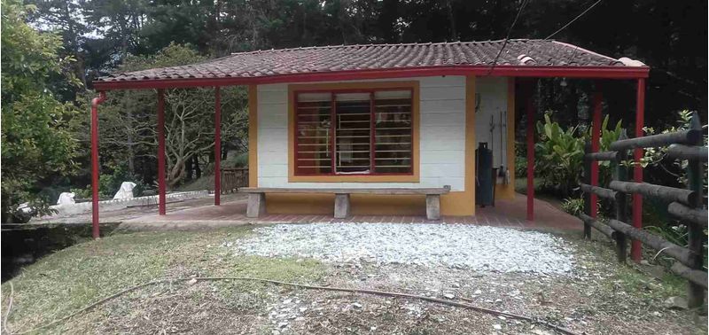 Casa en Venta en Envigado, El Salado-0