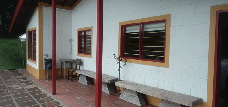 Casa en Venta en Envigado, El Salado-1