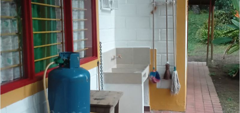 Casa en Venta en Envigado, El Salado-4