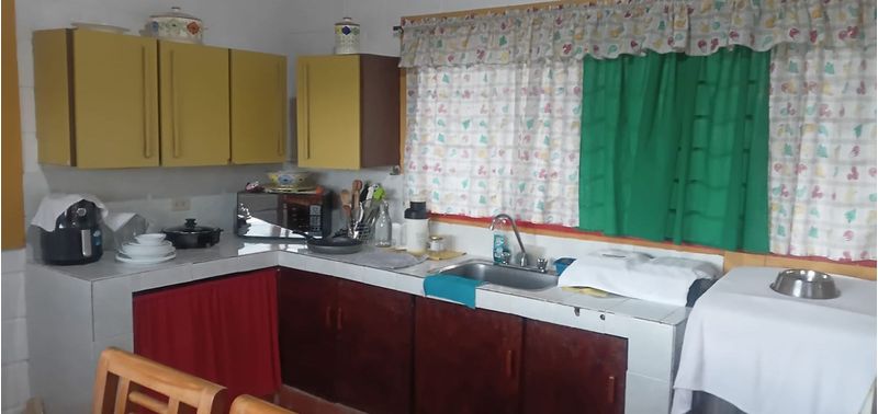 Casa en Venta en Envigado, El Salado-9