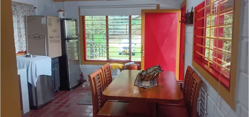 Casa en Venta en Envigado, El Salado-11