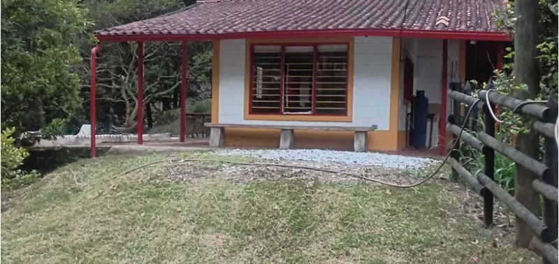 Casa en Venta en Envigado, El Salado-37