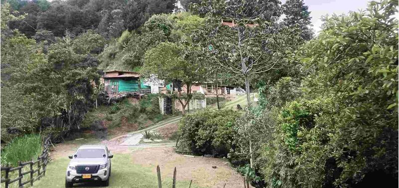 Casa en Venta en Envigado, El Salado-41