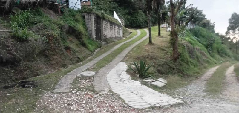 Casa en Venta en Envigado, El Salado-42