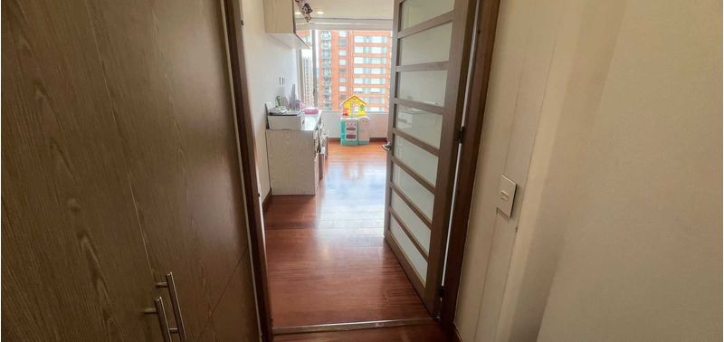 Apartamento en Venta en Bogotá, D.C., Modelia