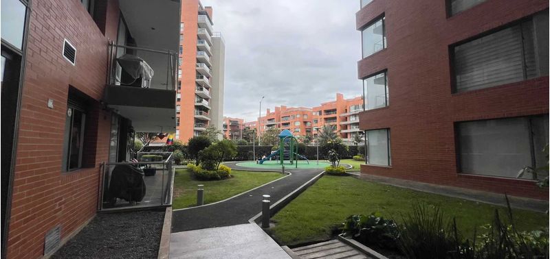 Apartamento en Venta en Bogotá, D.C., Modelia-3