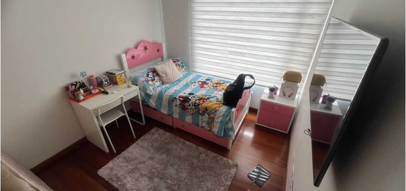 Apartamento en Venta en Bogotá, D.C., Modelia-4