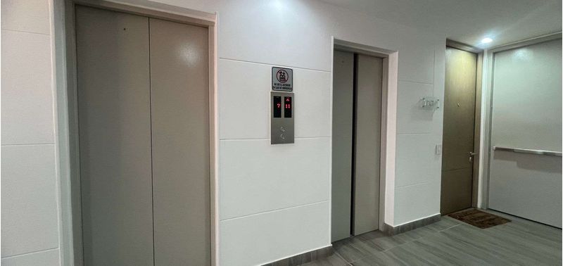 Apartamento en Venta en Bogotá, D.C., Modelia-5