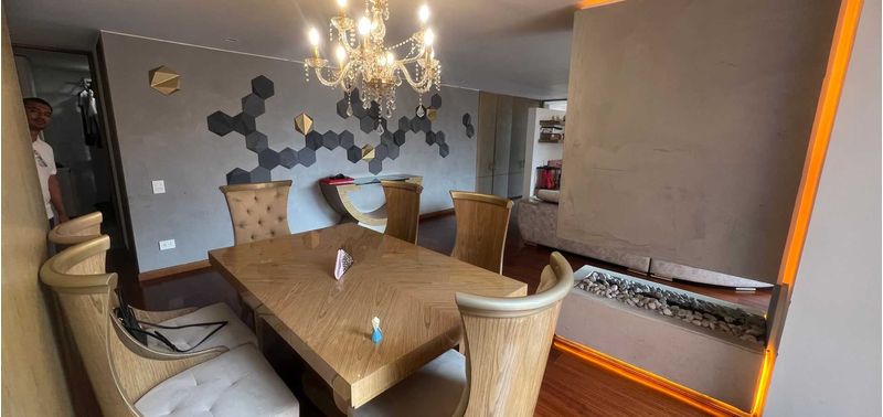 Apartamento en Venta en Bogotá, D.C., Modelia-6