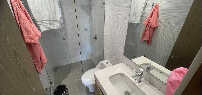 Apartamento en Venta en Bogotá, D.C., Modelia-8