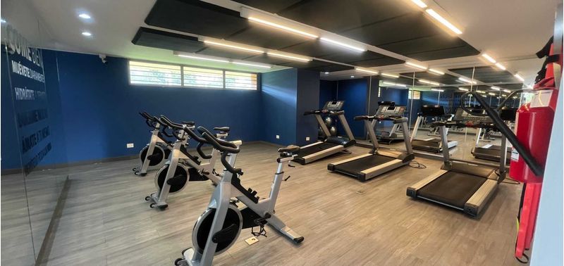 Apartamento en Venta en Bogotá, D.C., Modelia-10