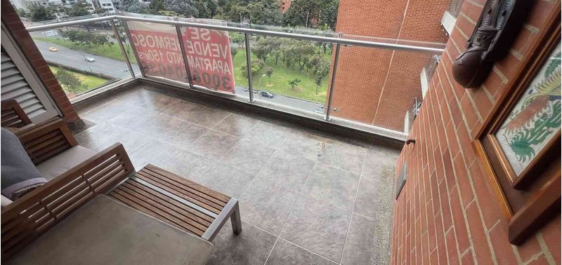 Apartamento en Venta en Bogotá, D.C., Modelia-12