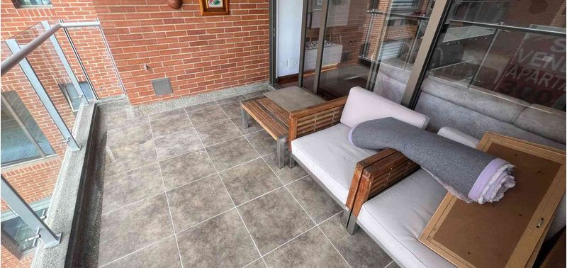Apartamento en Venta en Bogotá, D.C., Modelia-13