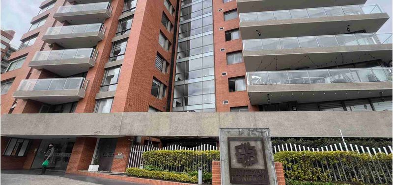Apartamento en Venta en Bogotá, D.C., Modelia-15