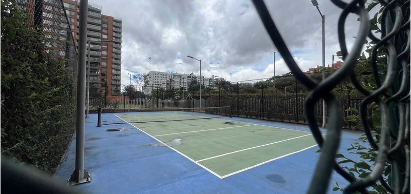 Apartamento en Venta en Bogotá, D.C., Modelia-16
