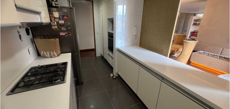 Apartamento en Venta en Bogotá, D.C., Modelia-17