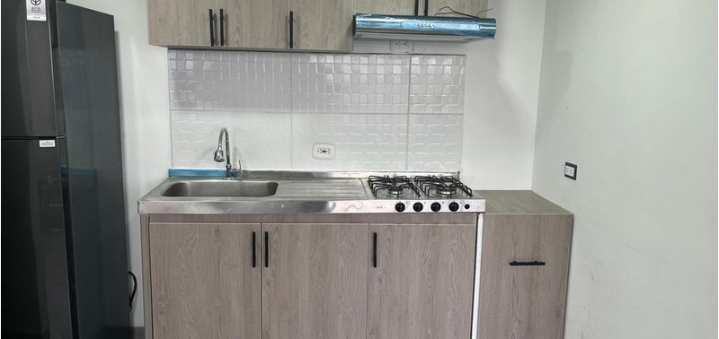 Apartamento en Venta en Bogotá, D.C., La Española