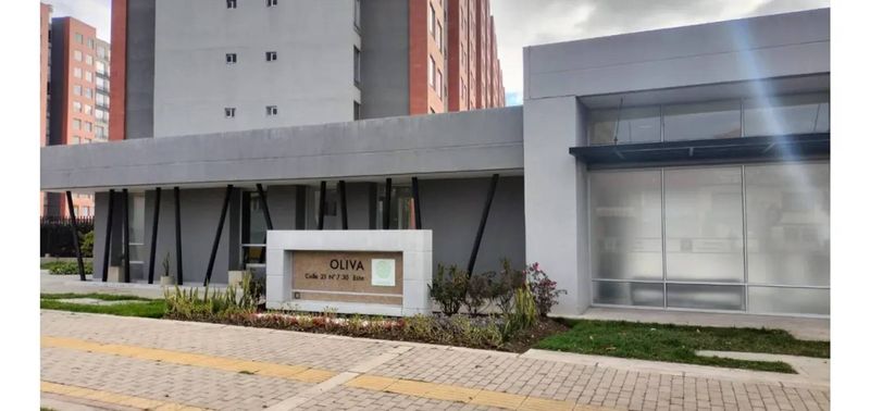 Apartamento en Venta en Bogotá, D.C., La Española-0