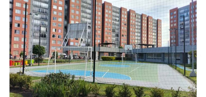 Apartamento en Venta en Bogotá, D.C., La Española-1