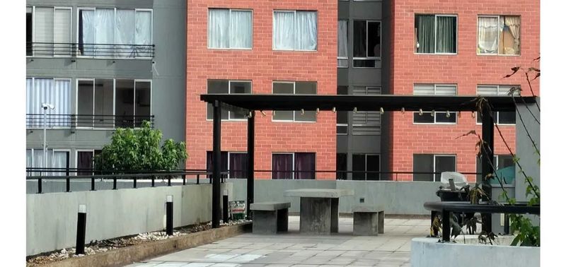 Apartamento en Venta en Bogotá, D.C., La Española-2