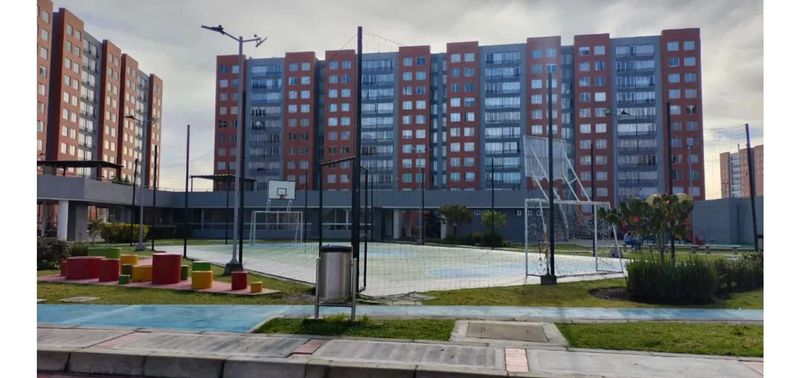 Apartamento en Venta en Bogotá, D.C., La Española-3