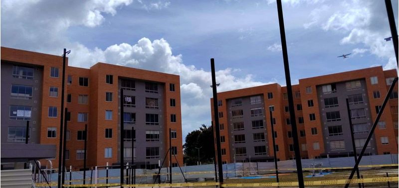 Apartamento en Venta en Bogotá, D.C., La Española-22
