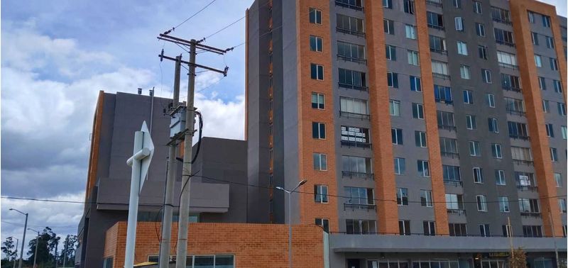 Apartamento en Venta en Bogotá, D.C., La Española-23