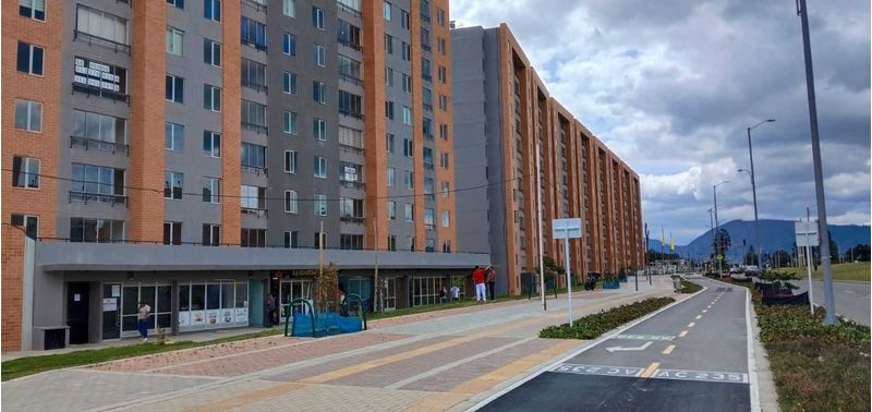 Apartamento en Venta en Bogotá, D.C., La Española-25
