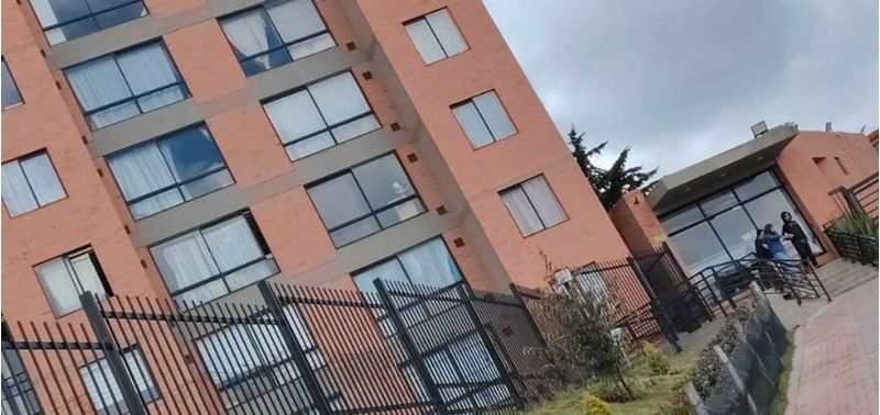 Apartamento en Venta en Bogotá, D.C., La Española-26