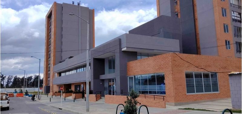 Apartamento en Venta en Bogotá, D.C., La Española-27