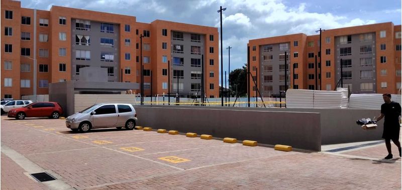 Apartamento en Venta en Bogotá, D.C., La Española-28