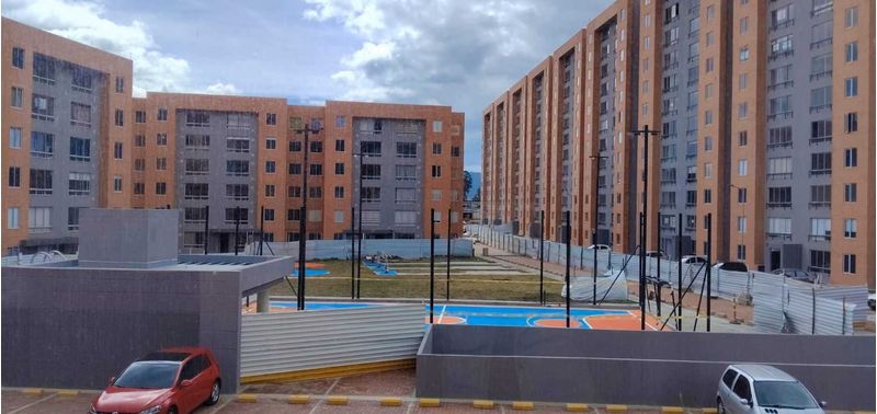 Apartamento en Venta en Bogotá, D.C., La Española-29