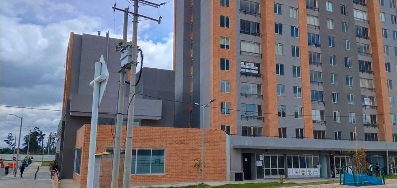 Apartamento en Venta en Bogotá, D.C., La Española-30