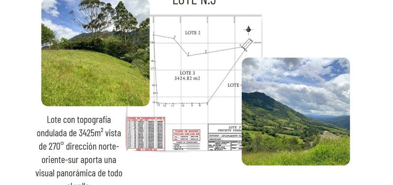 Lote en Venta en Barbosa, Barbosa-12